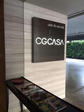 CGCASA Hotel